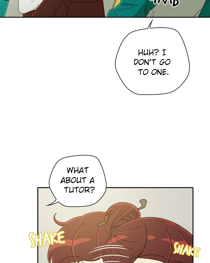 Garden Club Detective Squad chapter 4 - page 43