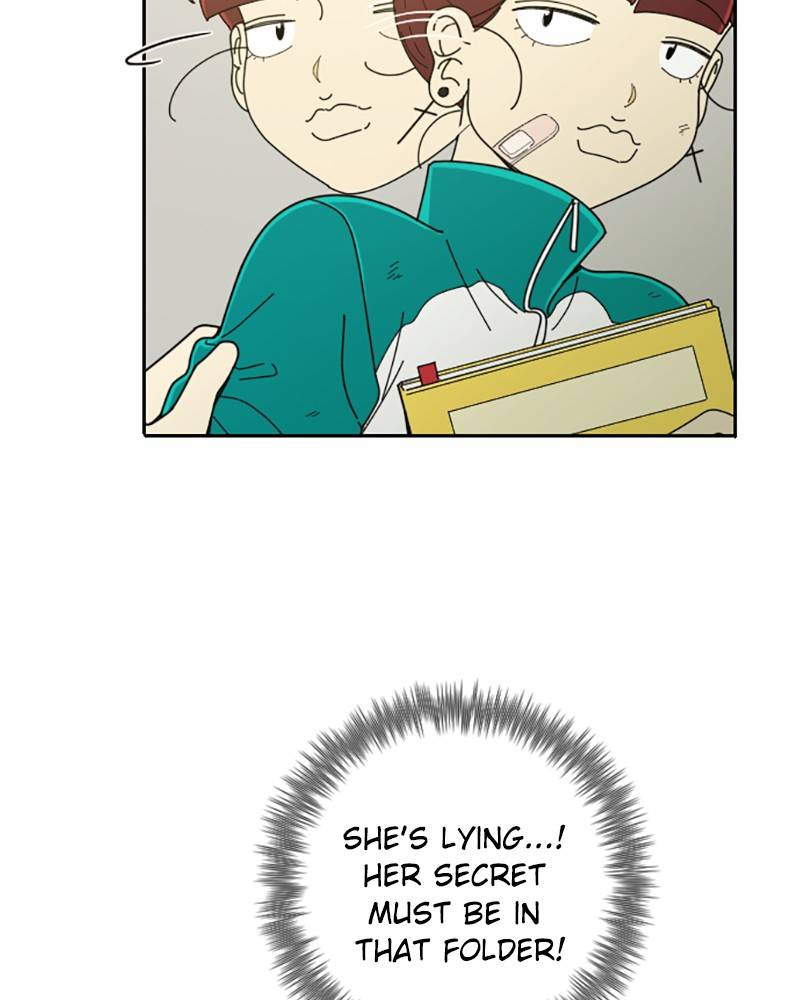 Garden Club Detective Squad chapter 4 - page 44