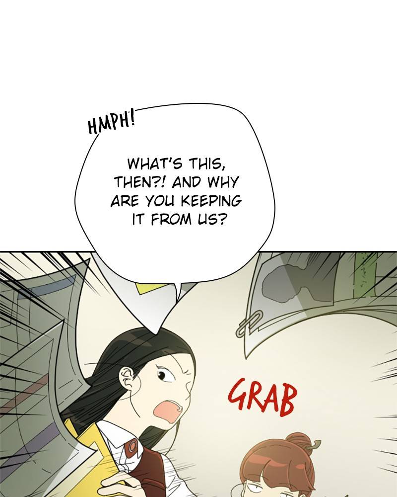 Garden Club Detective Squad chapter 4 - page 46