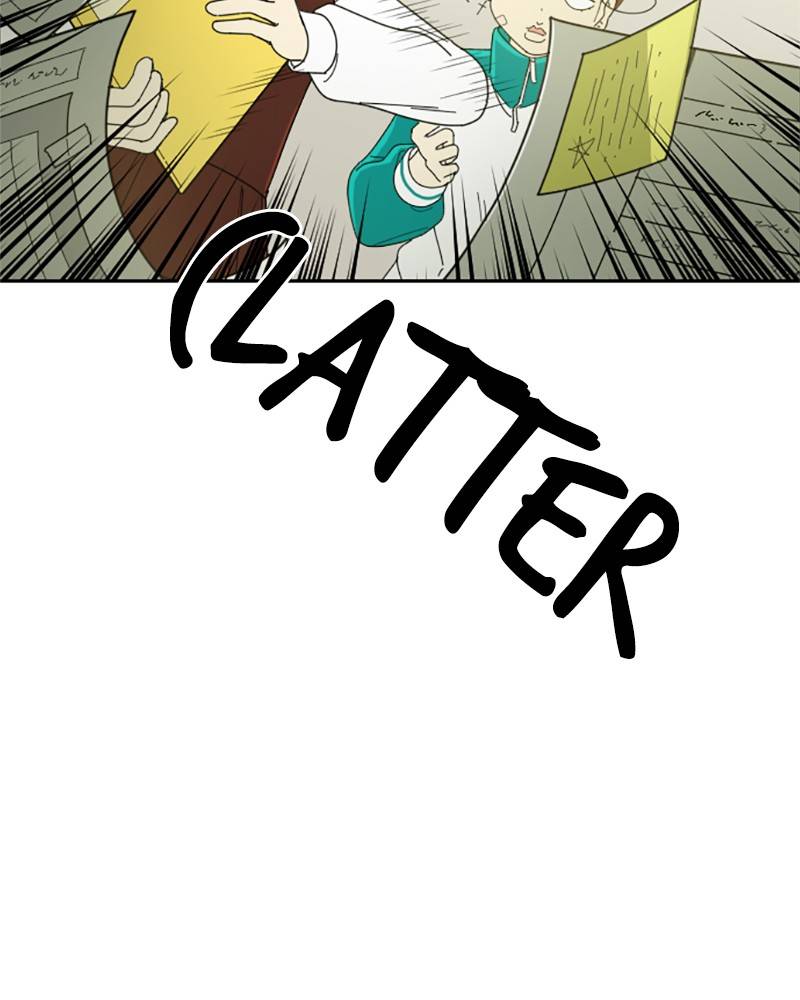 Garden Club Detective Squad chapter 4 - page 47