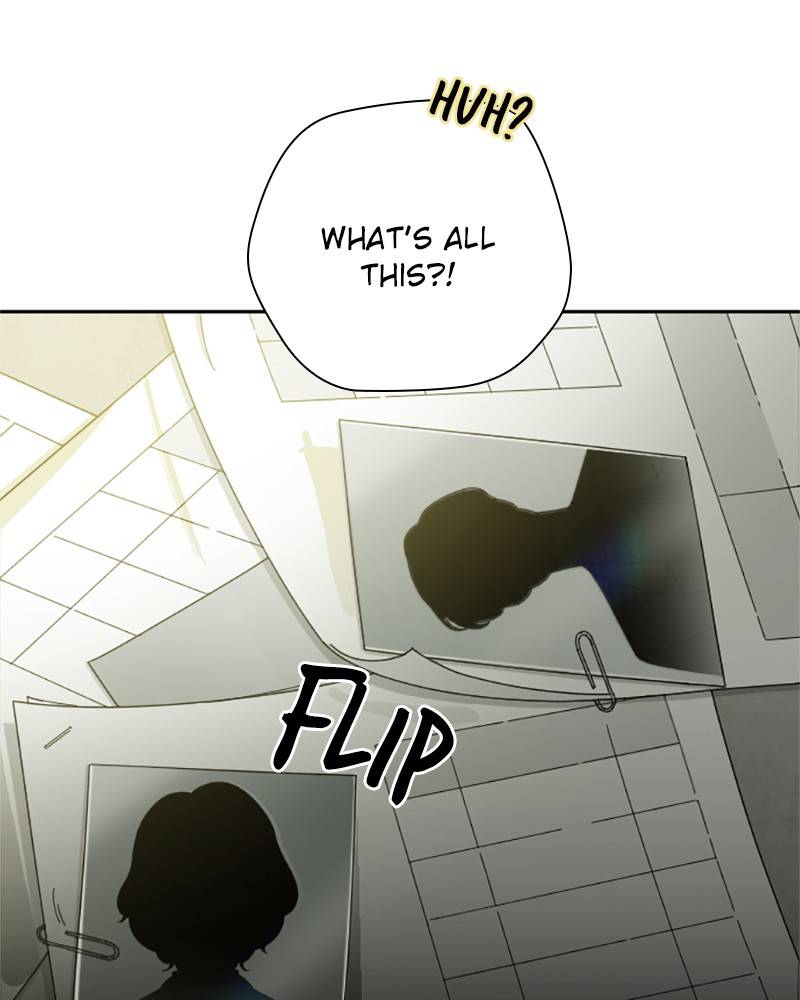 Garden Club Detective Squad chapter 4 - page 48