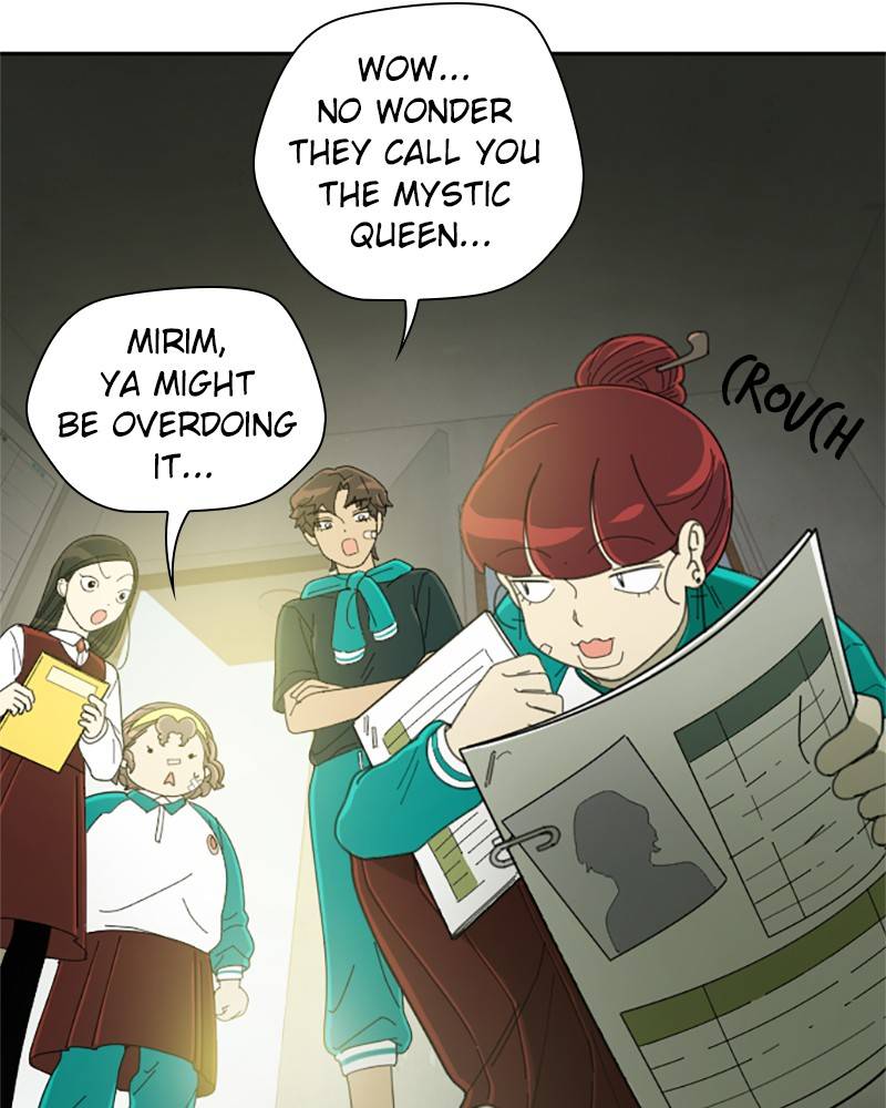 Garden Club Detective Squad chapter 4 - page 50