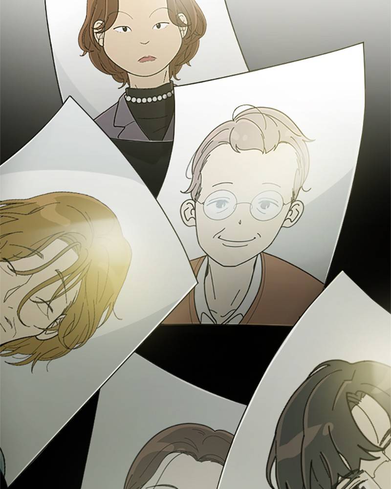 Garden Club Detective Squad chapter 4 - page 55