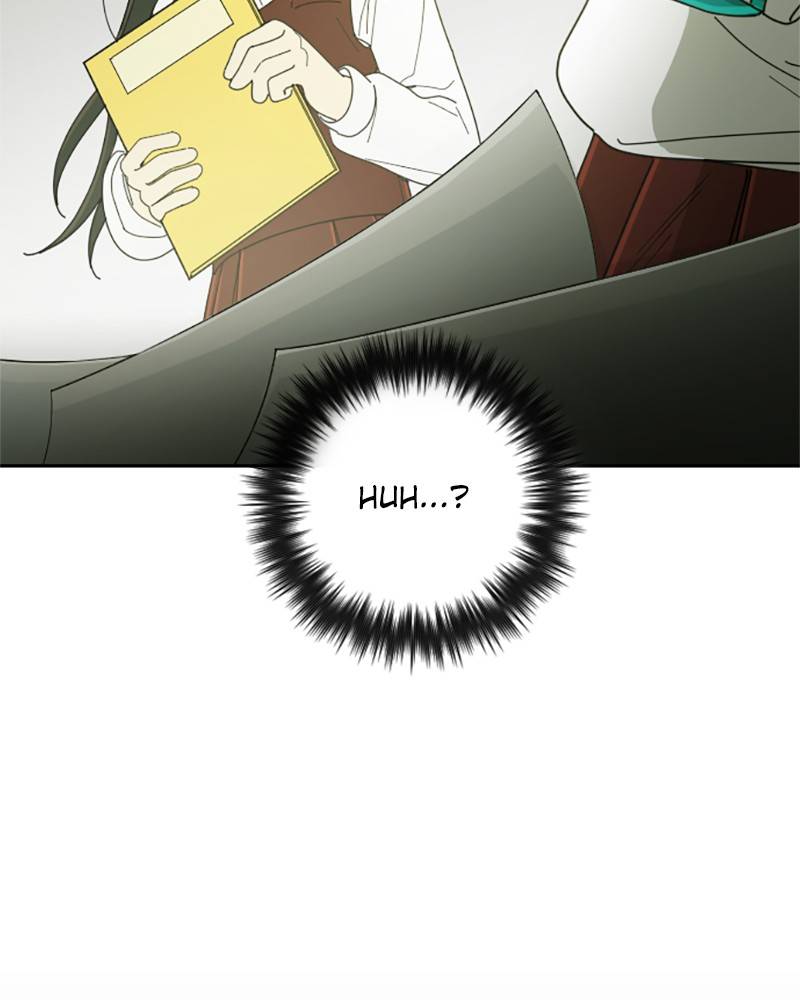 Garden Club Detective Squad chapter 4 - page 58