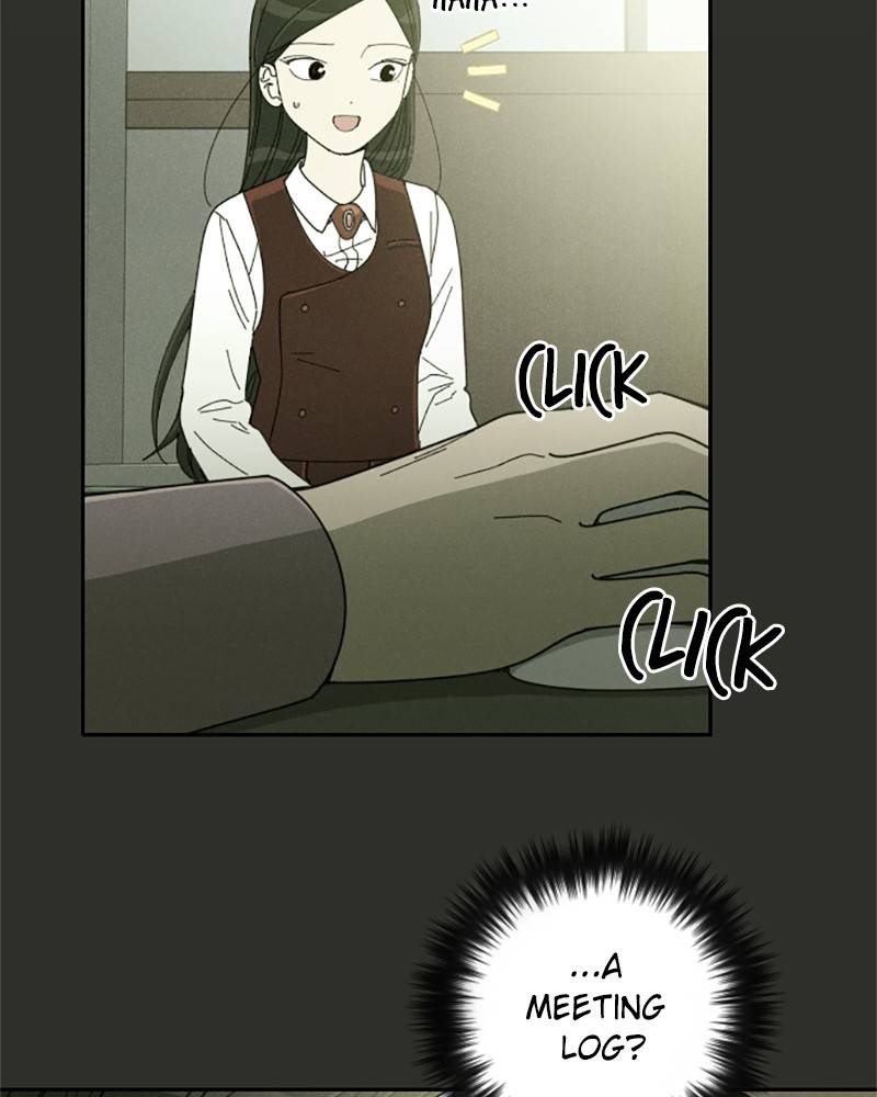 Garden Club Detective Squad chapter 4 - page 60