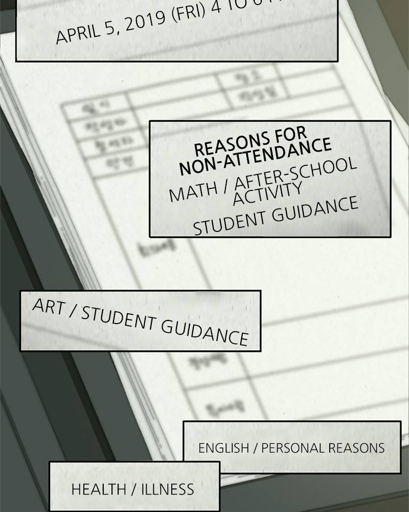 Garden Club Detective Squad chapter 4 - page 62