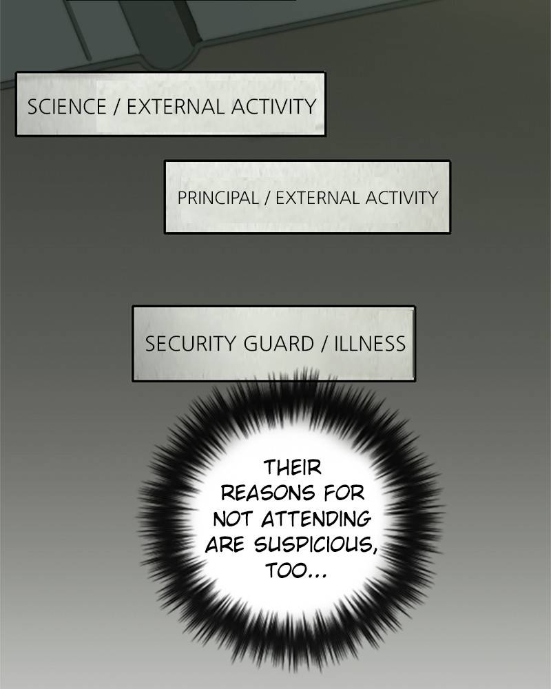 Garden Club Detective Squad chapter 4 - page 63