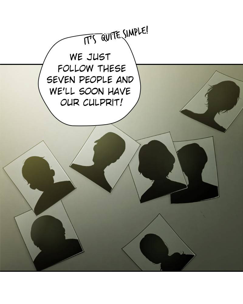 Garden Club Detective Squad chapter 4 - page 66
