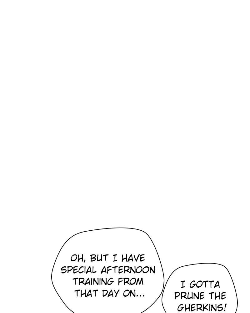 Garden Club Detective Squad chapter 4 - page 67