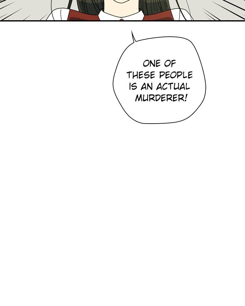 Garden Club Detective Squad chapter 4 - page 72