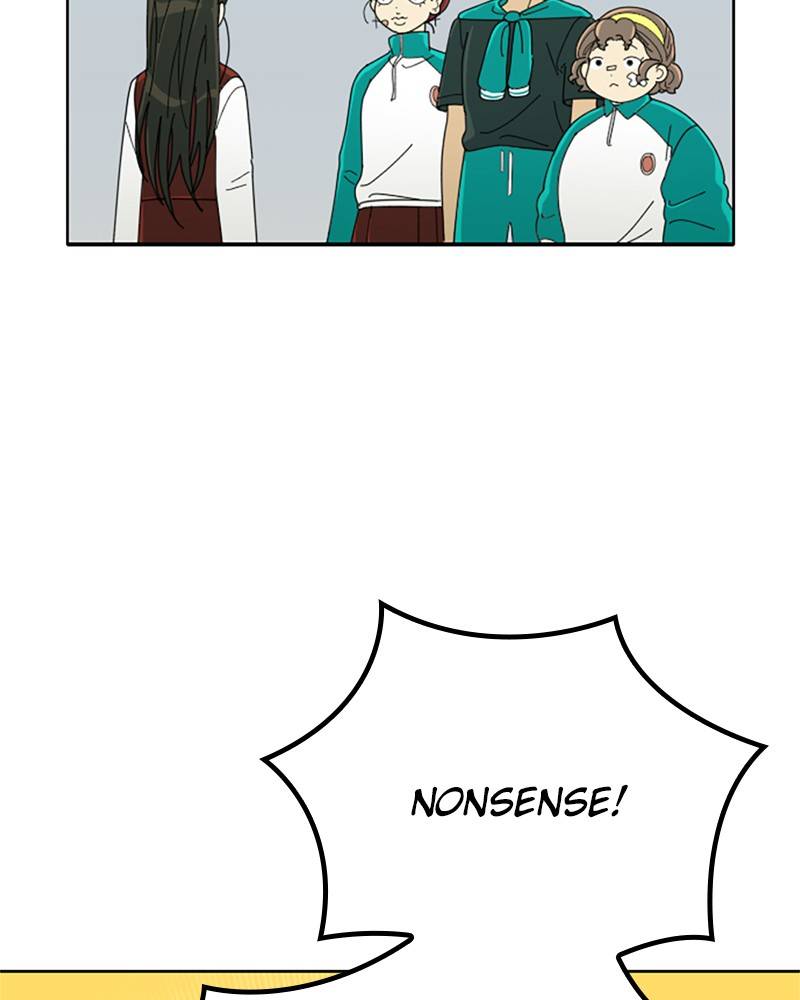 Garden Club Detective Squad chapter 4 - page 74