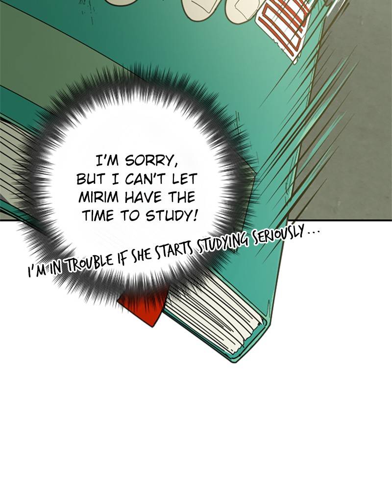 Garden Club Detective Squad chapter 4 - page 80