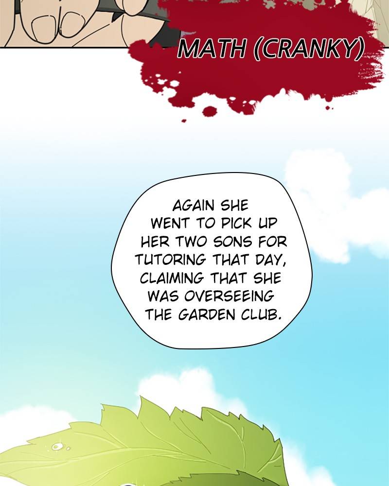 Garden Club Detective Squad chapter 4 - page 87