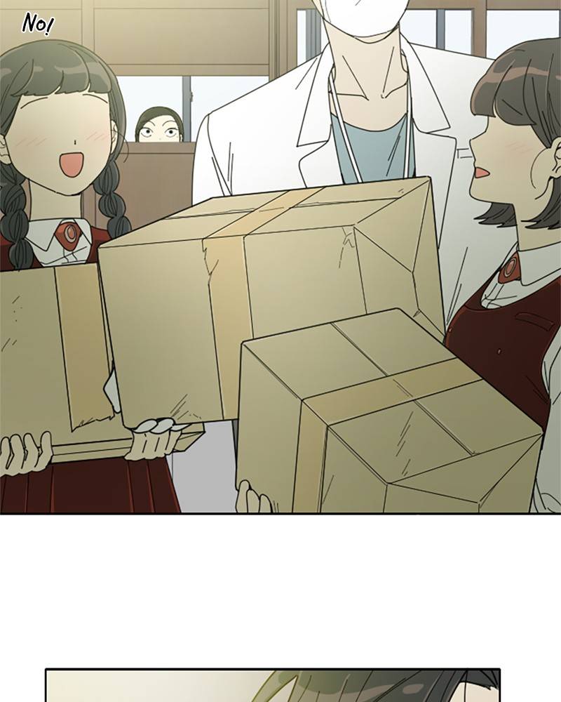 Garden Club Detective Squad chapter 4 - page 92