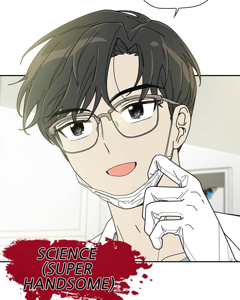 Garden Club Detective Squad chapter 4 - page 94