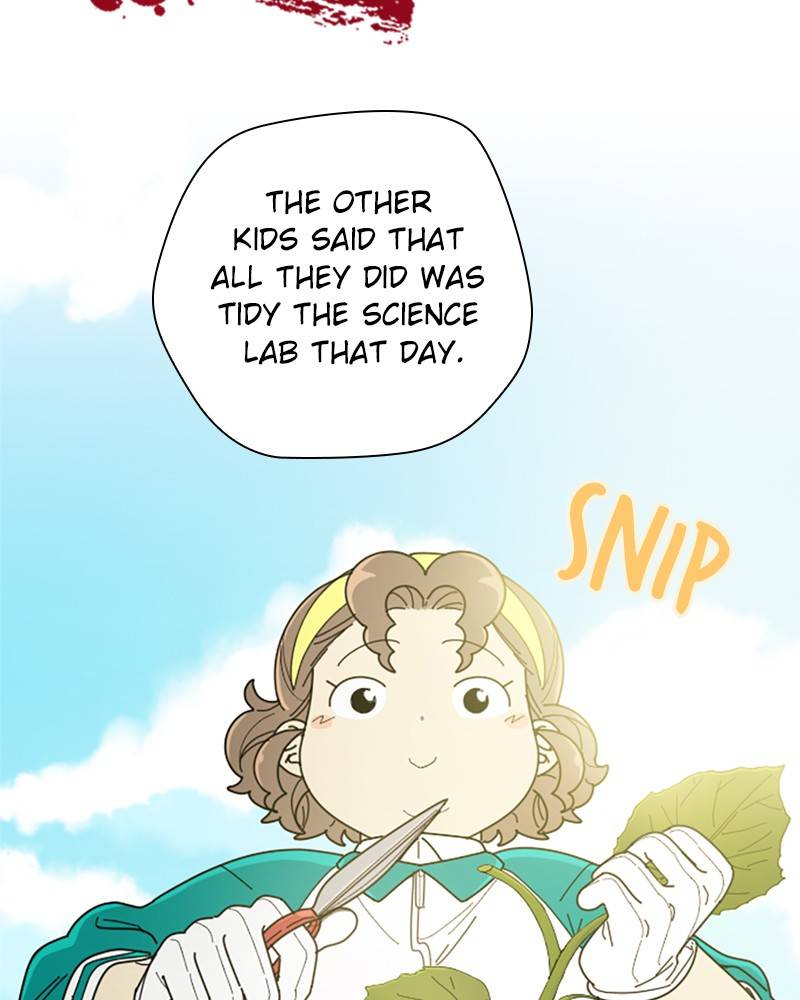 Garden Club Detective Squad chapter 4 - page 95
