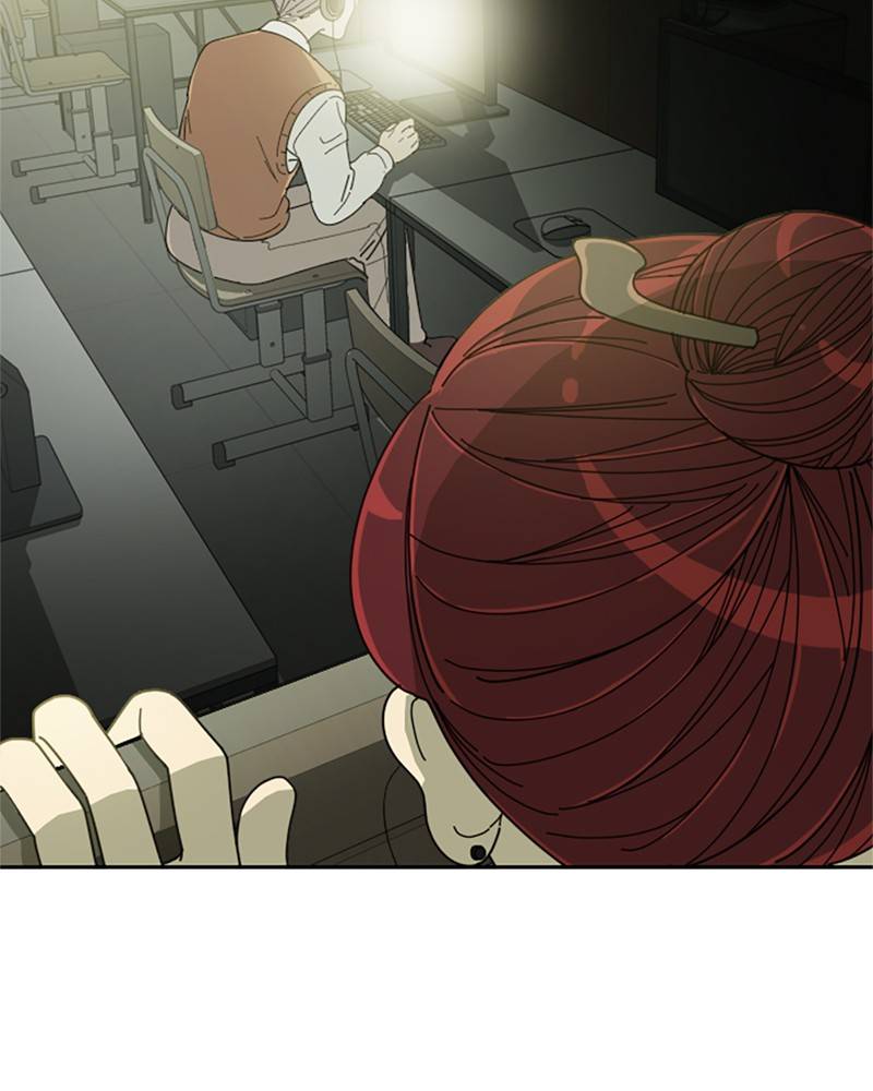 Garden Club Detective Squad chapter 4 - page 98