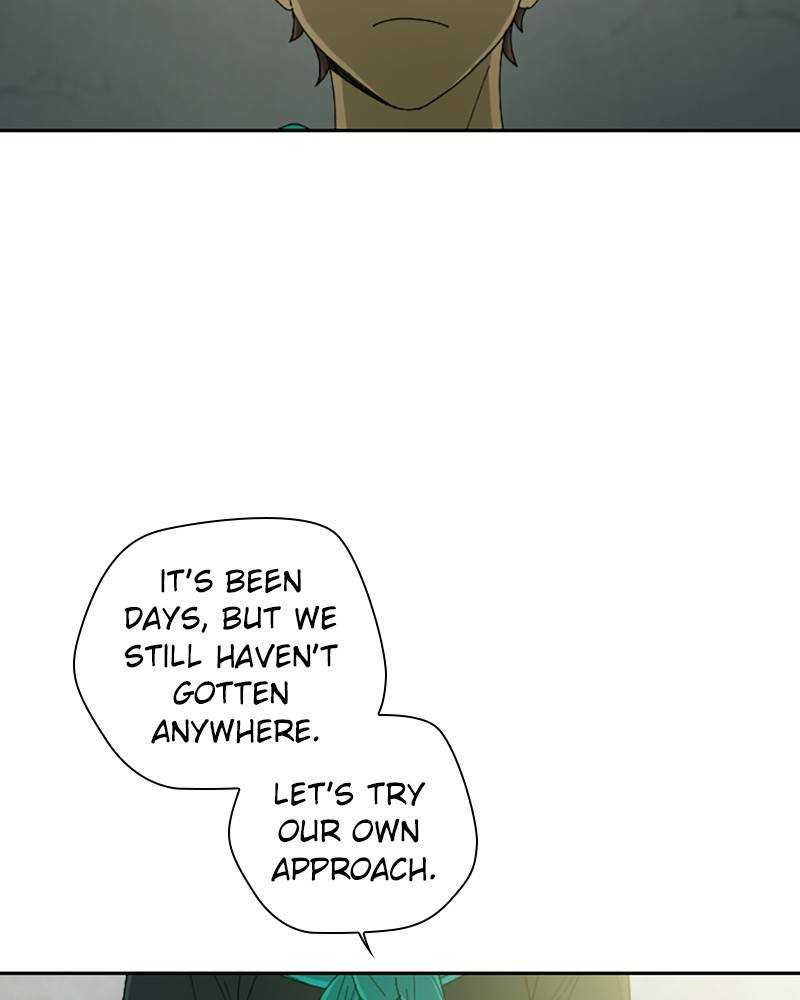 Garden Club Detective Squad chapter 3 - page 103