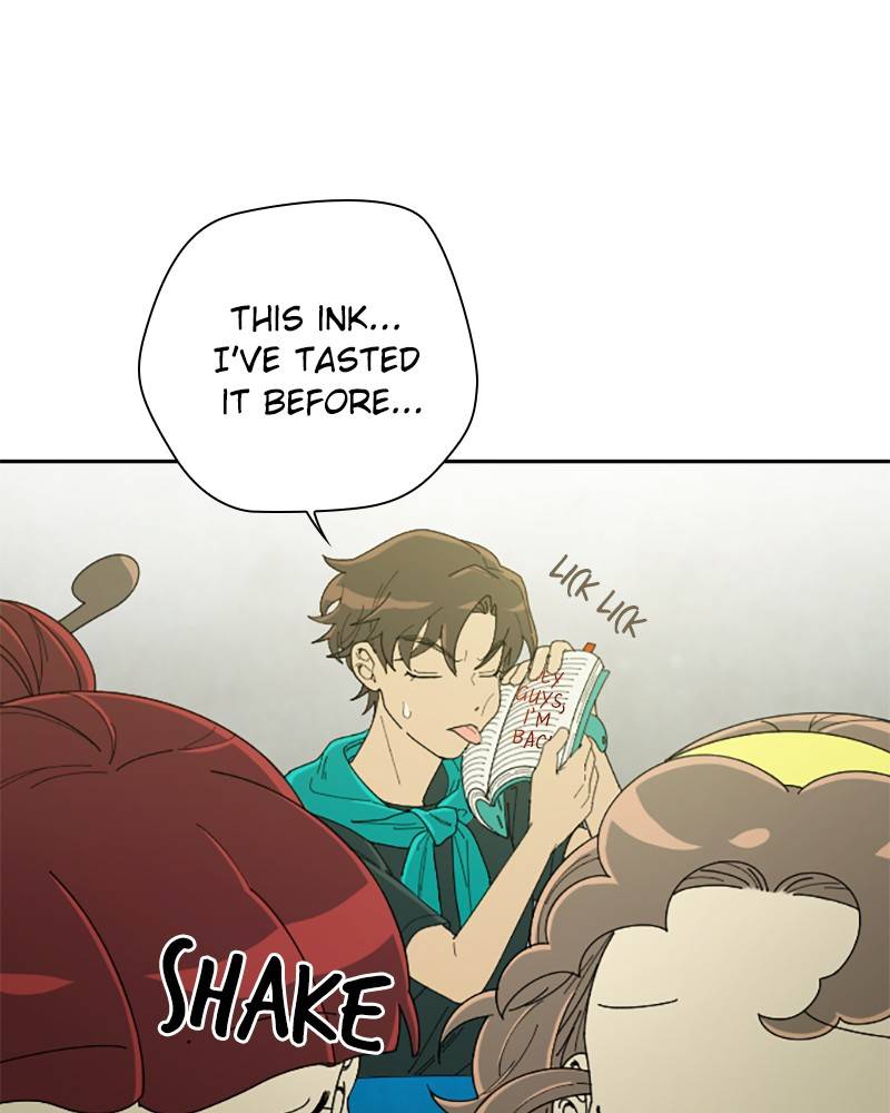 Garden Club Detective Squad chapter 3 - page 105