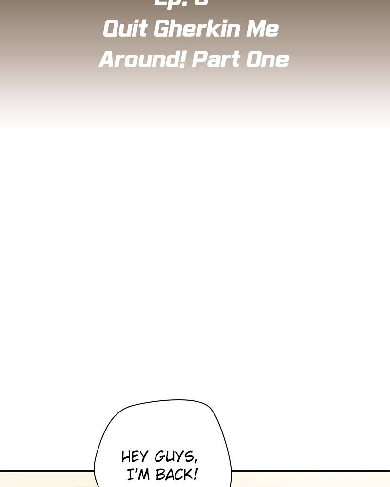 Garden Club Detective Squad chapter 3 - page 11