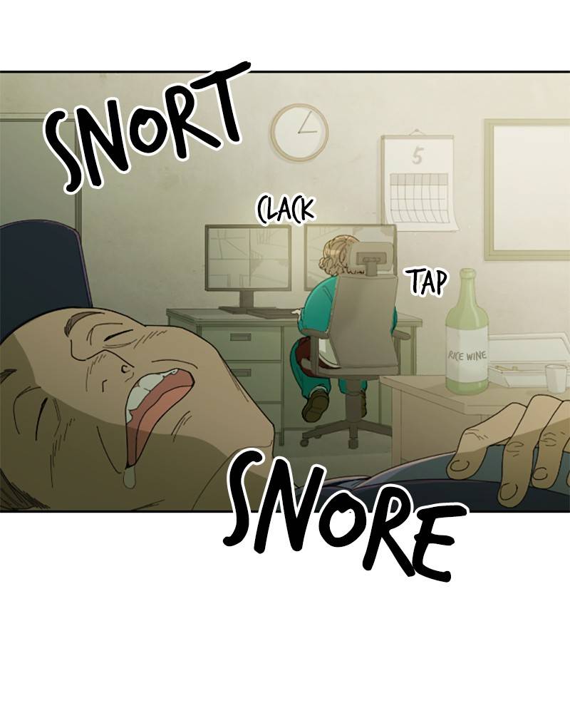 Garden Club Detective Squad chapter 3 - page 112