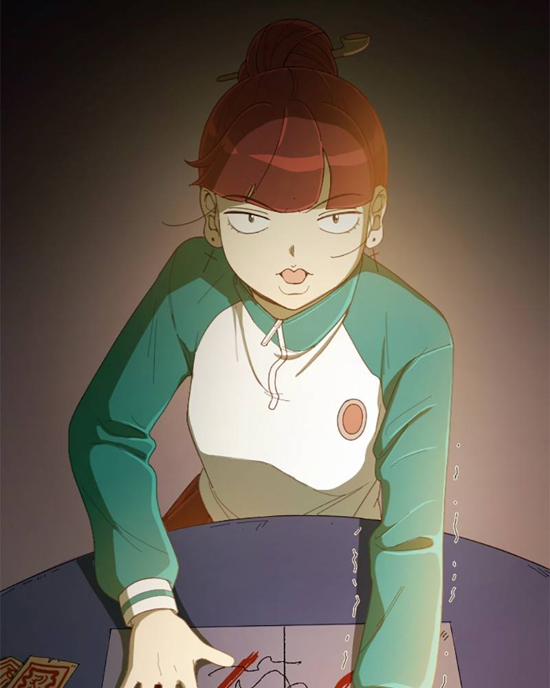 Garden Club Detective Squad chapter 3 - page 115