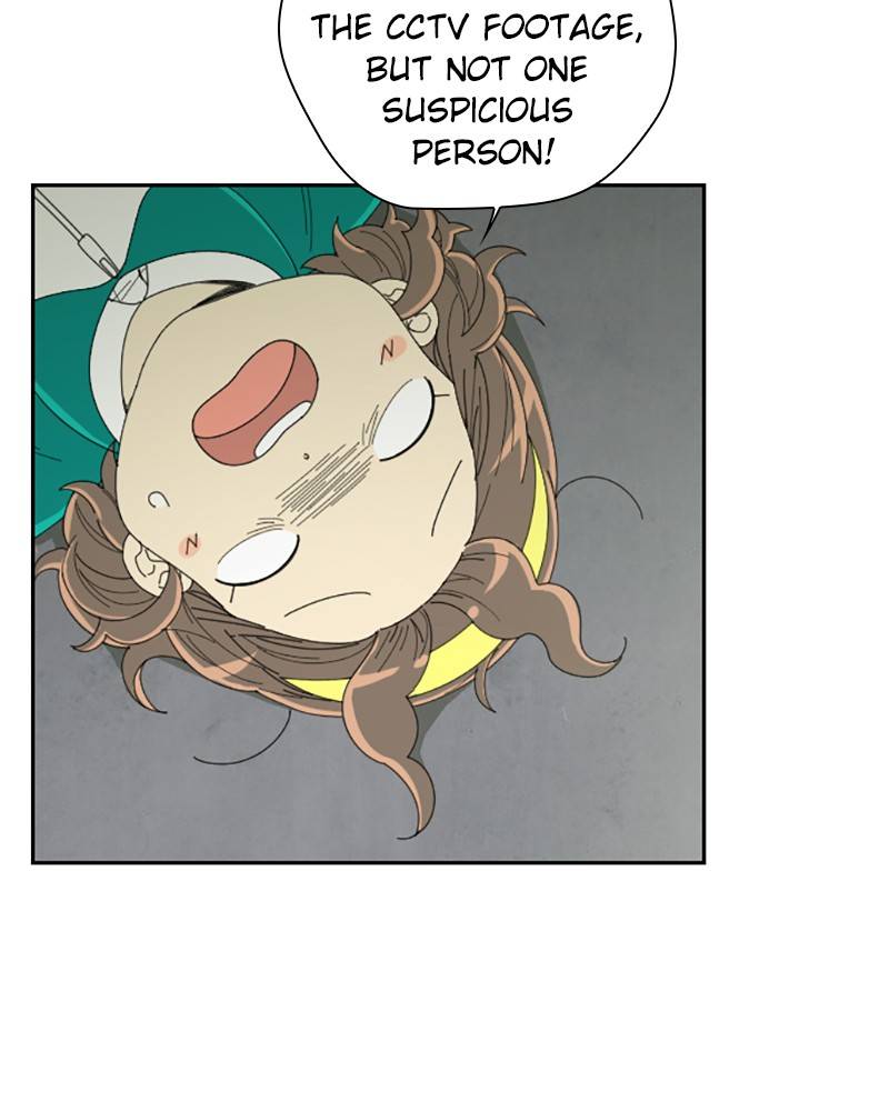 Garden Club Detective Squad chapter 3 - page 120
