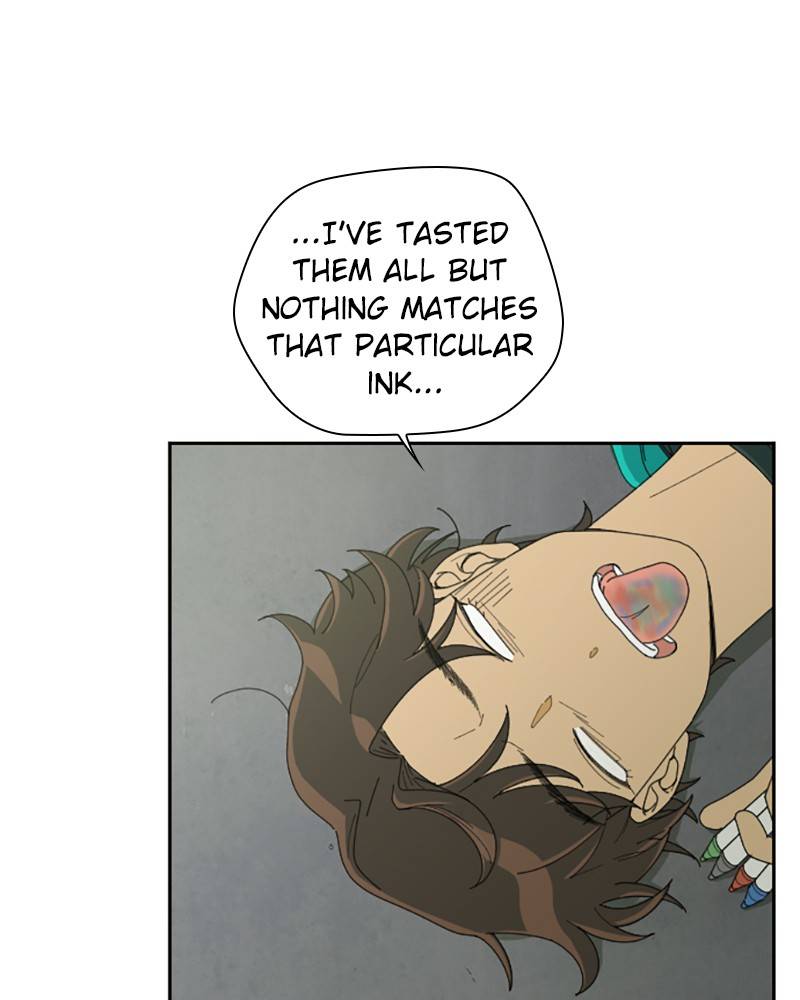 Garden Club Detective Squad chapter 3 - page 121