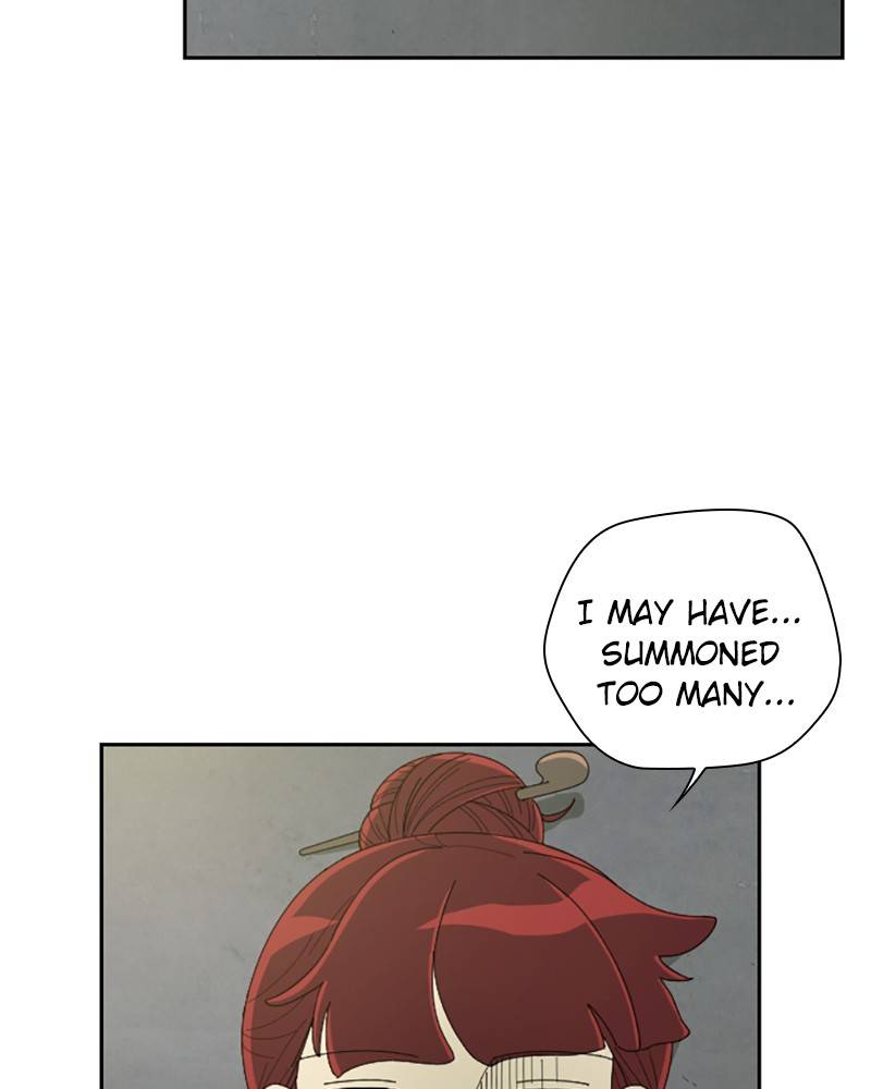 Garden Club Detective Squad chapter 3 - page 122