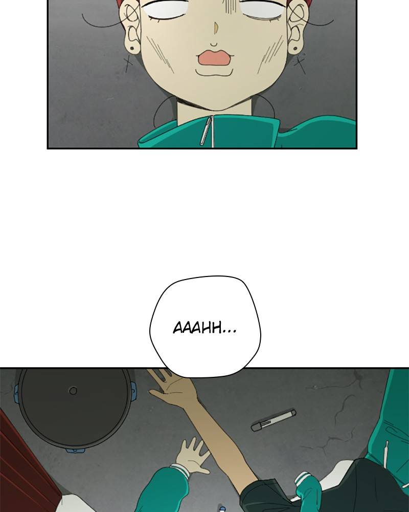 Garden Club Detective Squad chapter 3 - page 123