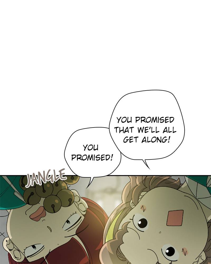 Garden Club Detective Squad chapter 3 - page 128