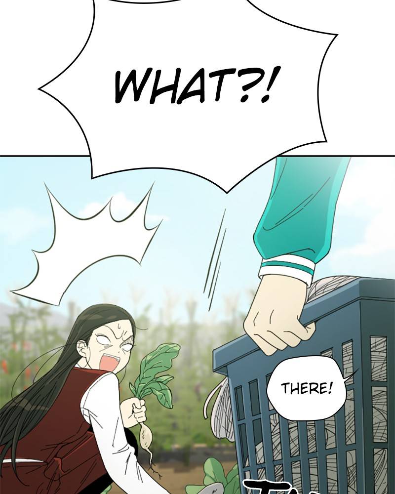 Garden Club Detective Squad chapter 3 - page 13