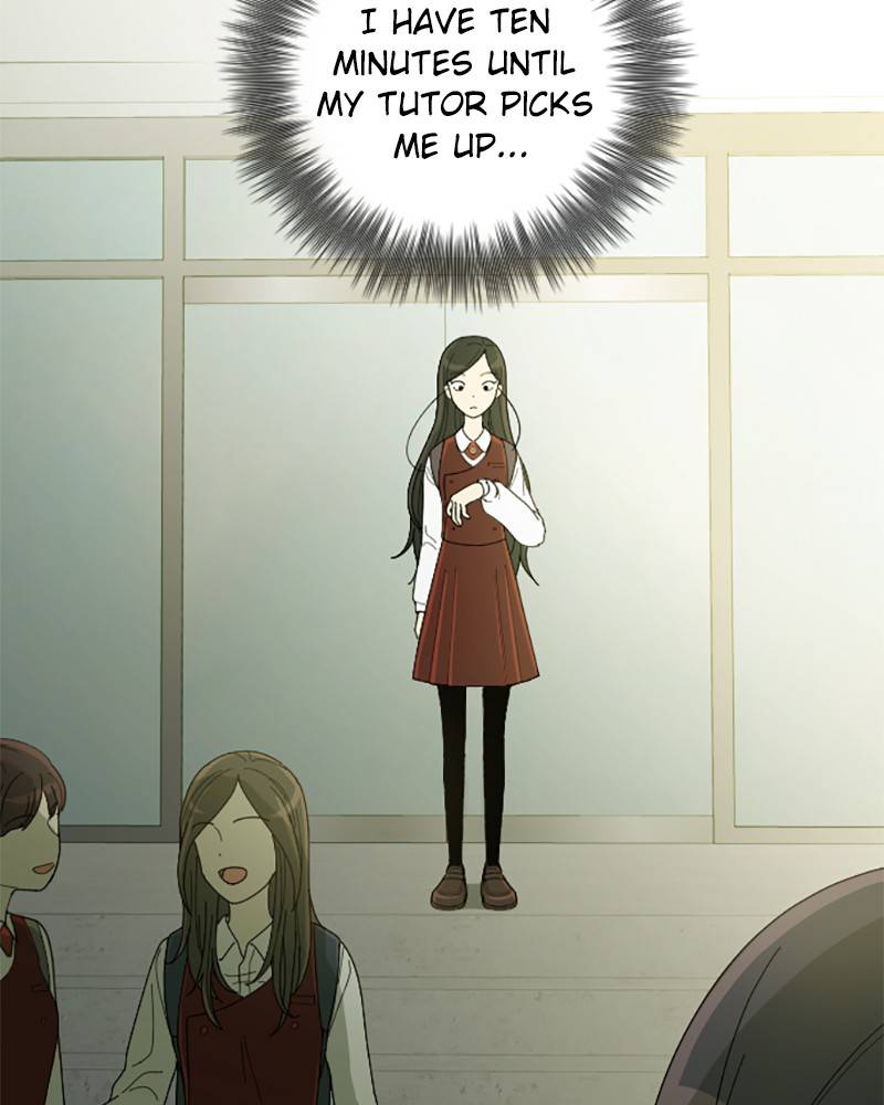 Garden Club Detective Squad chapter 3 - page 132
