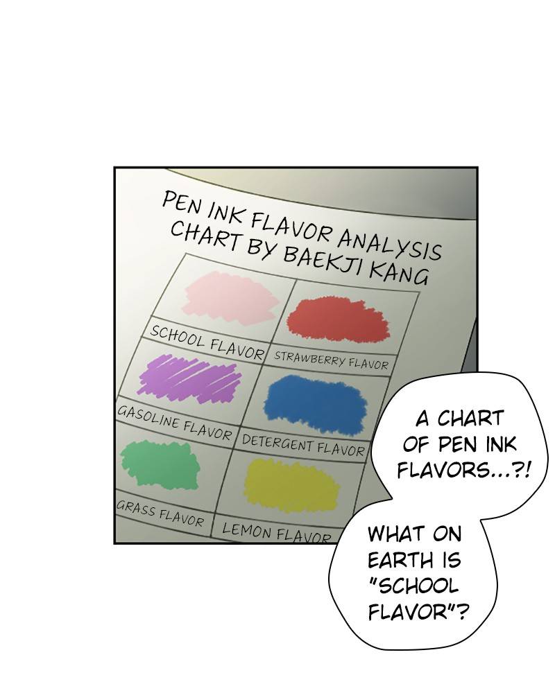 Garden Club Detective Squad chapter 3 - page 140
