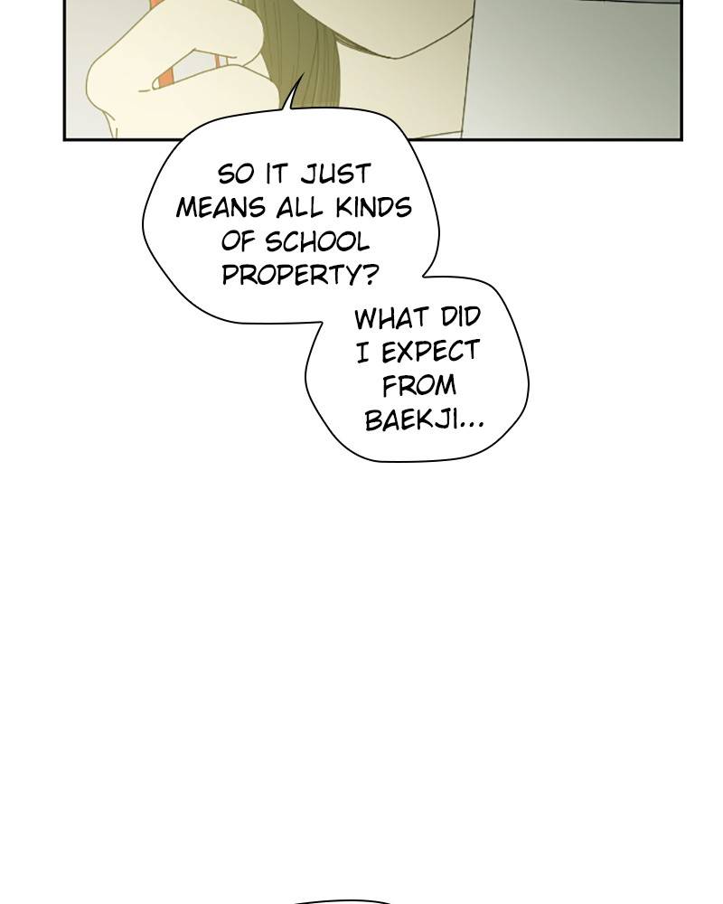 Garden Club Detective Squad chapter 3 - page 142