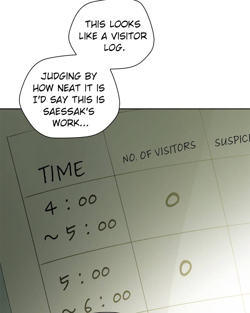 Garden Club Detective Squad chapter 3 - page 143