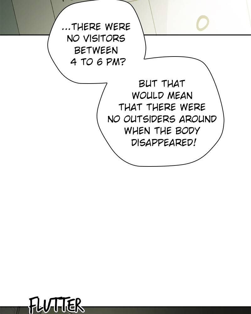 Garden Club Detective Squad chapter 3 - page 144