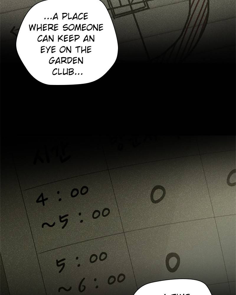 Garden Club Detective Squad chapter 3 - page 154
