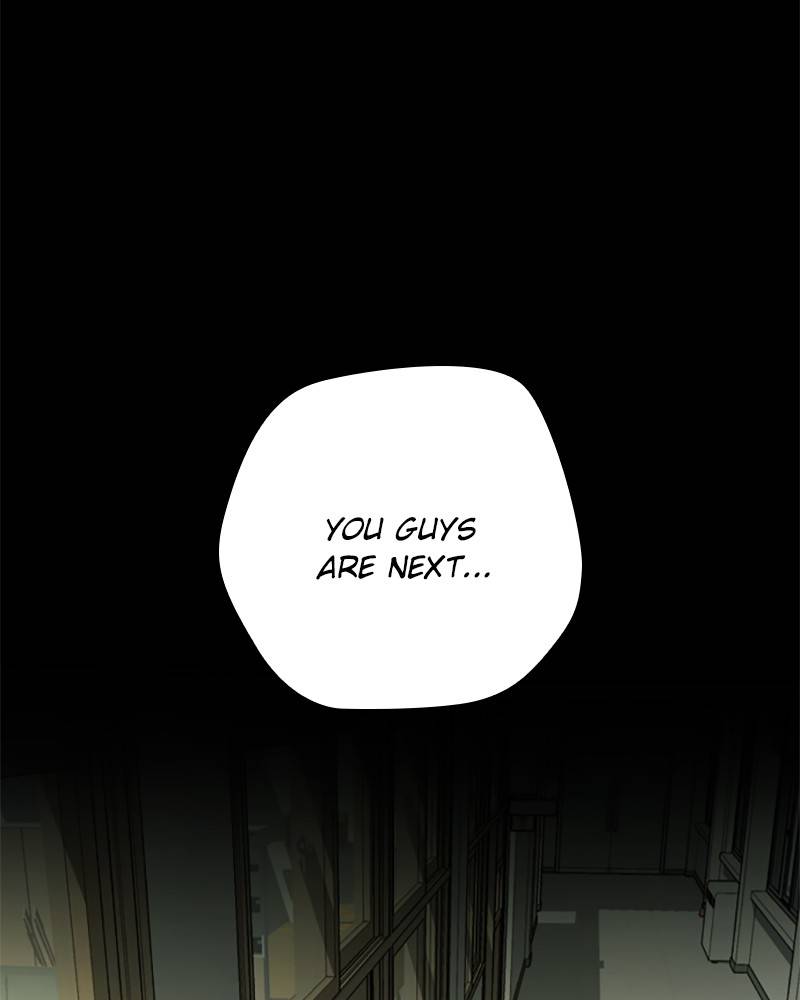 Garden Club Detective Squad chapter 3 - page 166