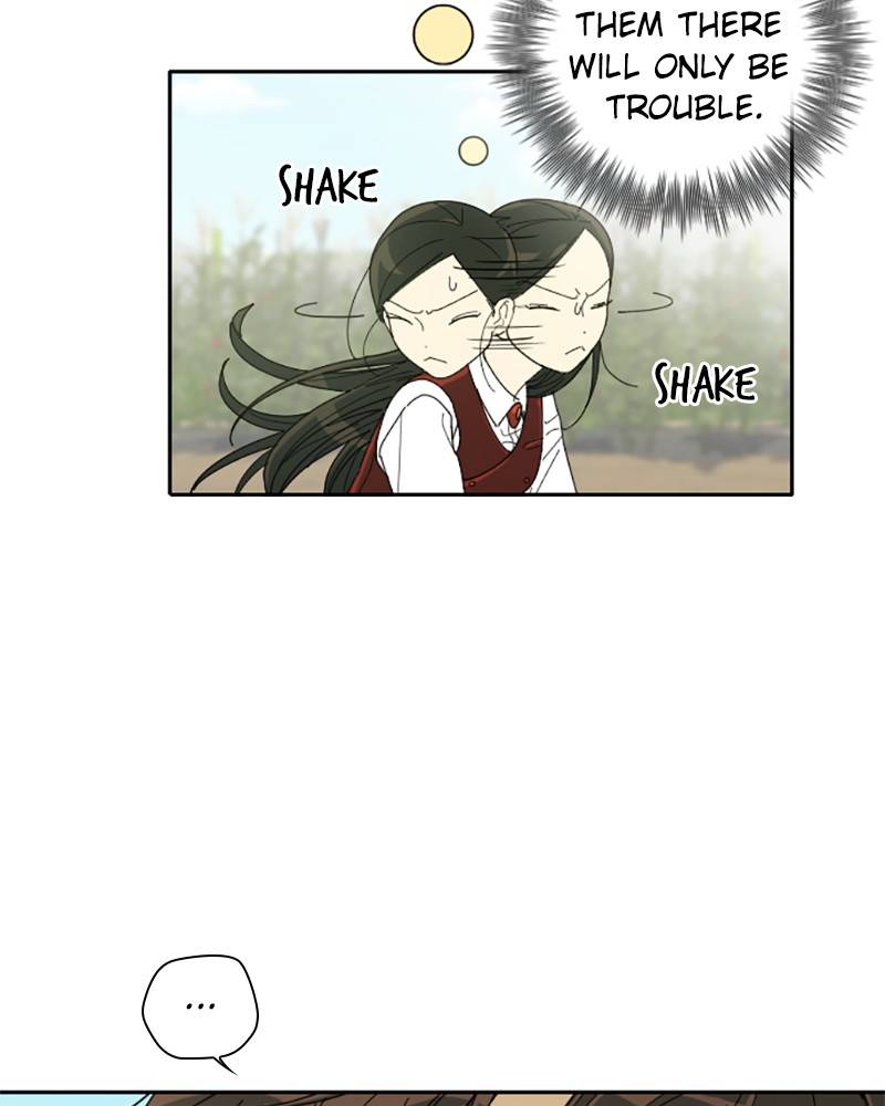 Garden Club Detective Squad chapter 3 - page 22