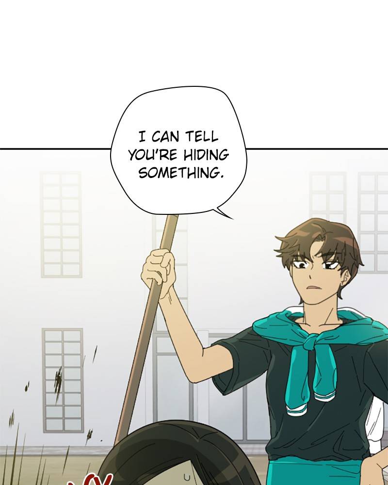Garden Club Detective Squad chapter 3 - page 24