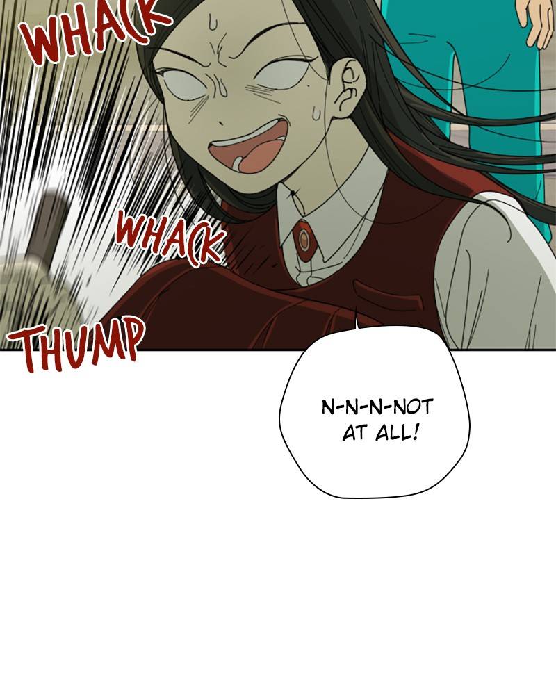 Garden Club Detective Squad chapter 3 - page 25