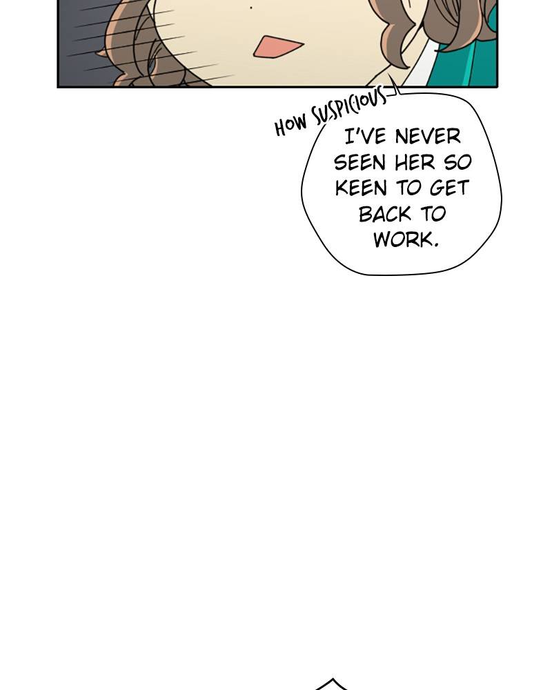 Garden Club Detective Squad chapter 3 - page 28