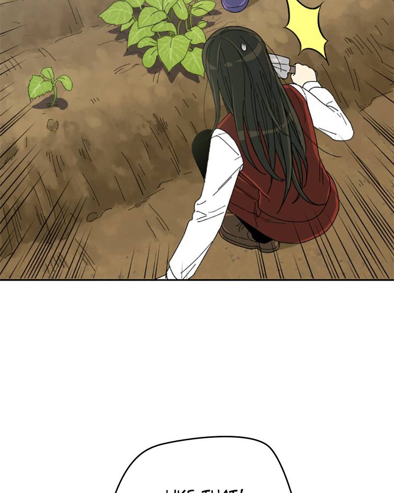 Garden Club Detective Squad chapter 3 - page 30