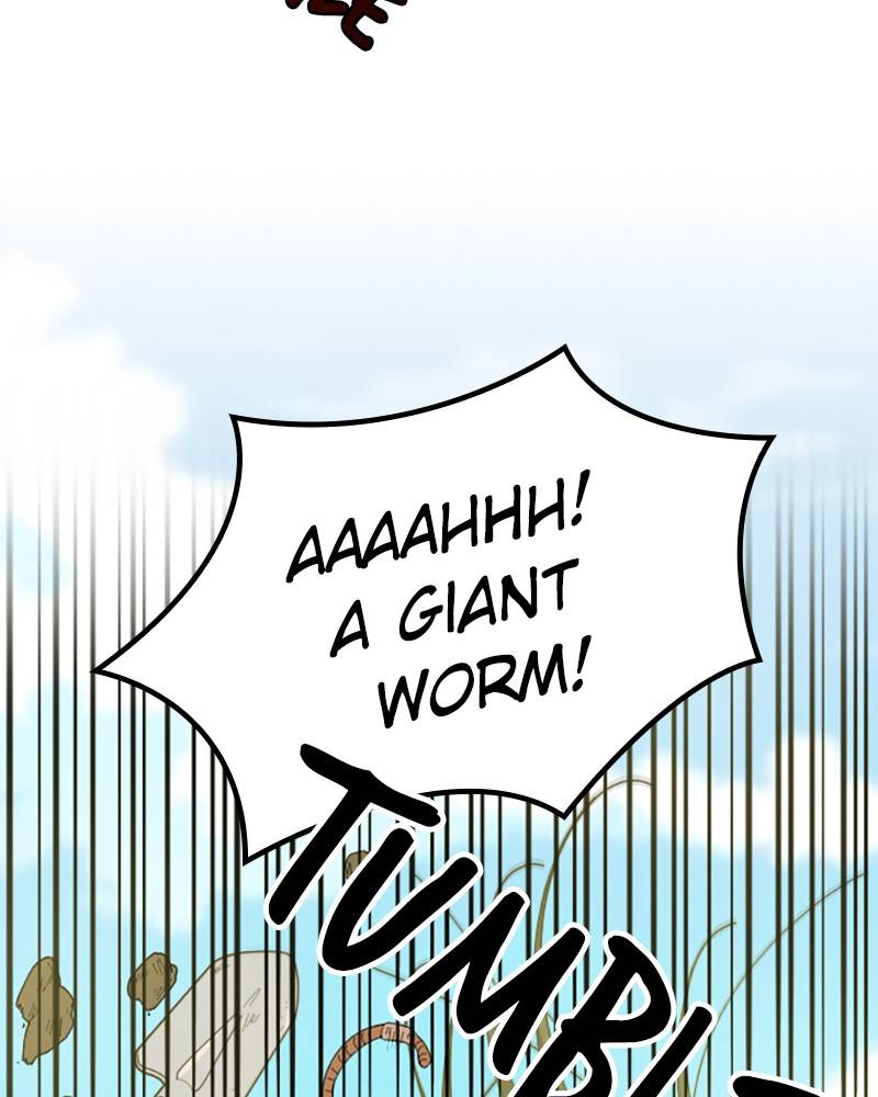 Garden Club Detective Squad chapter 3 - page 33