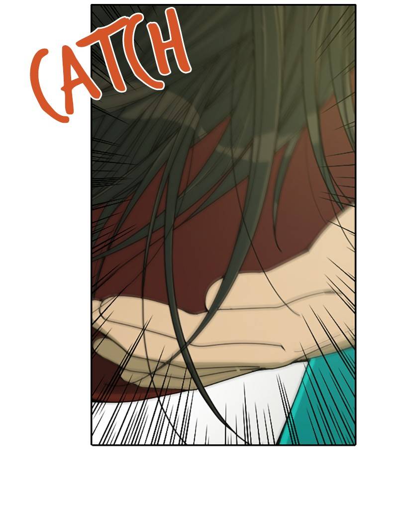 Garden Club Detective Squad chapter 3 - page 35