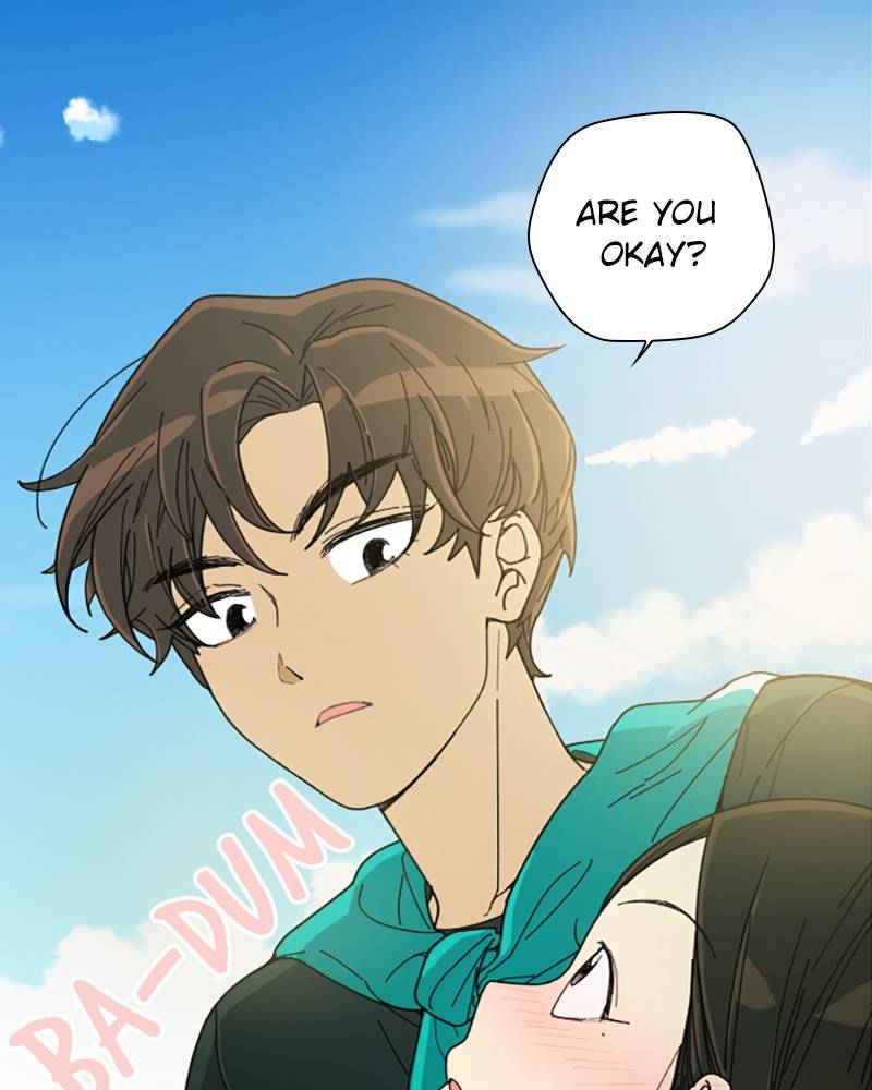 Garden Club Detective Squad chapter 3 - page 36