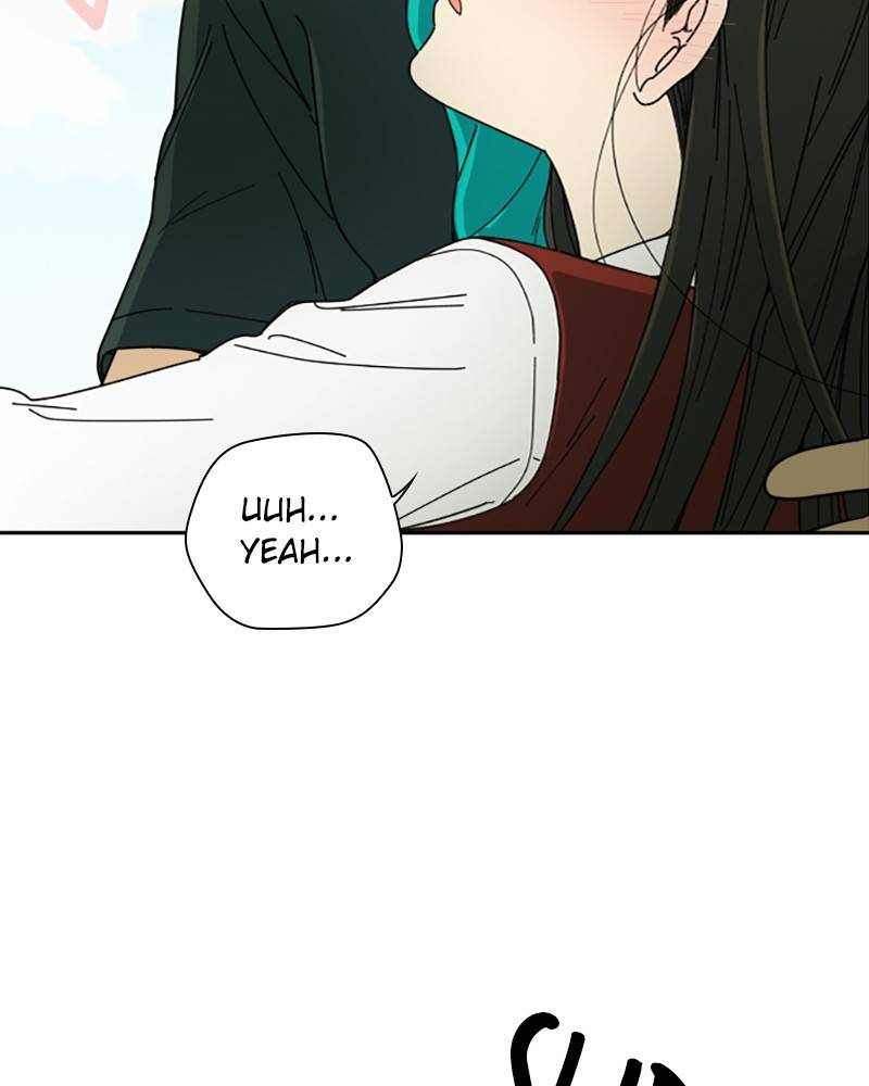 Garden Club Detective Squad chapter 3 - page 37