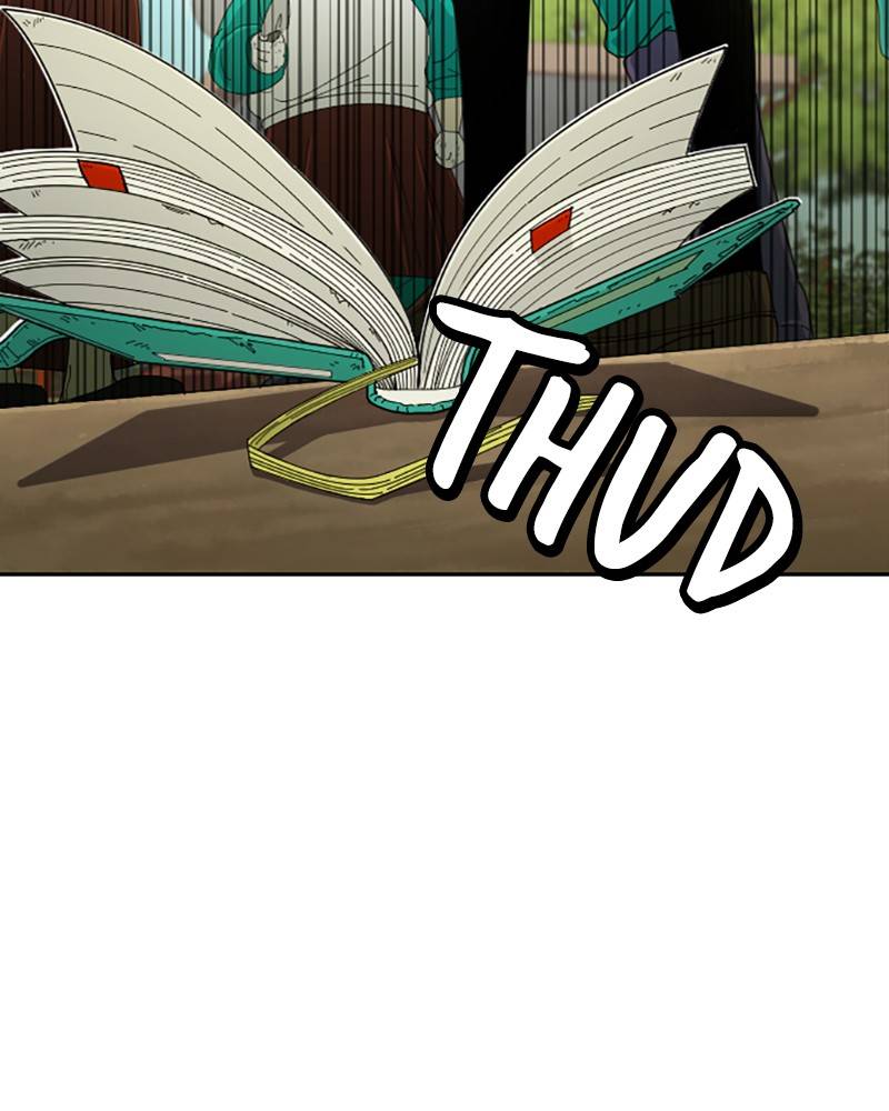 Garden Club Detective Squad chapter 3 - page 40