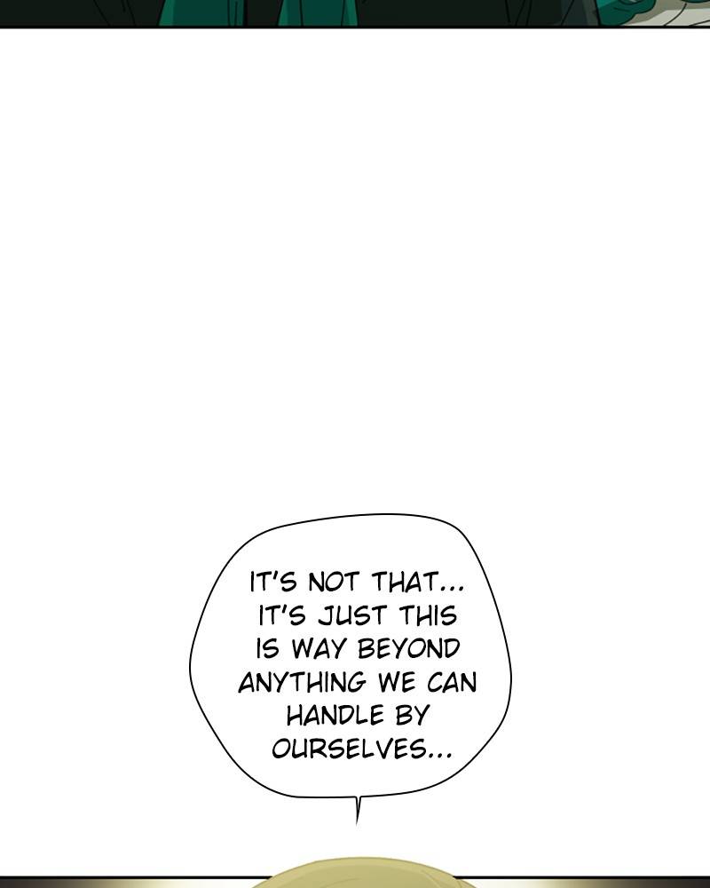 Garden Club Detective Squad chapter 3 - page 43